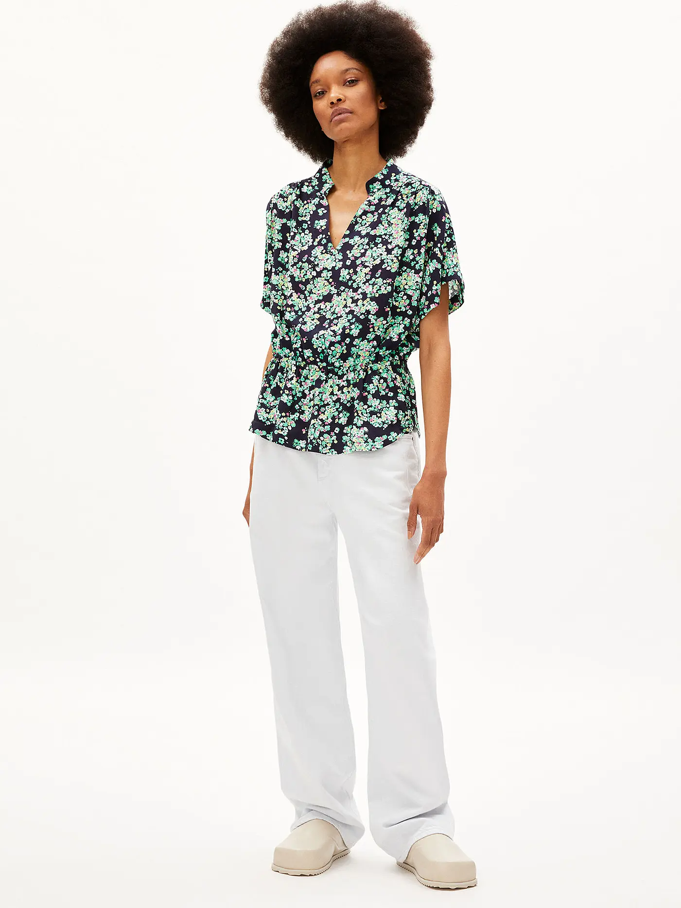 ARMEDANGELS | Bluse STAACY | 